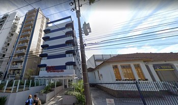 Imagem de fundo do condomínio Condomínio Centro Medico - Florianópolis - Florianópolis - SC
