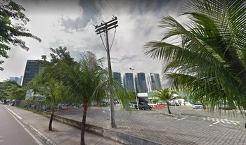 Imagem de fundo do condomínio Condomínio Centro Medico Iguatemi - Pituba - Salvador - BA