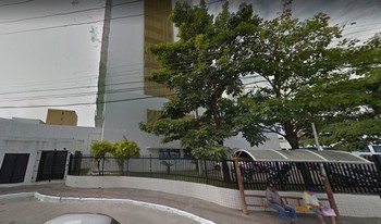 Imagem de fundo do condomínio Condomínio Centro Medico - Jardins - Aracaju - SE
