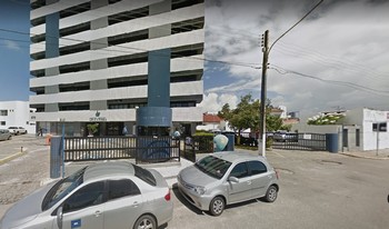 Imagem de fundo do condomínio Condomínio Centro Medico Luiz Cunha - Salgado Filho - Aracaju - SE