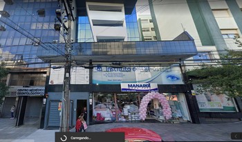 Imagem de fundo do condomínio Condomínio Centro Medico - Odontológico - Caxias Do Sul - RS