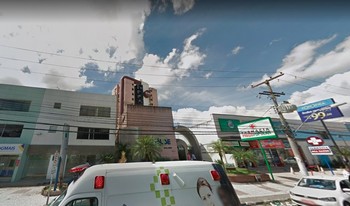 Imagem de fundo do condomínio Condomínio Centro Medico - Sawaia - Feira De Santana - BA