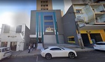 Imagem de fundo do condomínio Condomínio Centro - Metropolitano - Londrina - PR