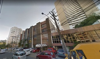 Imagem de fundo do condomínio Condomínio Centro Odonto Medico Henri Dunant - Federação - Salvador - BA