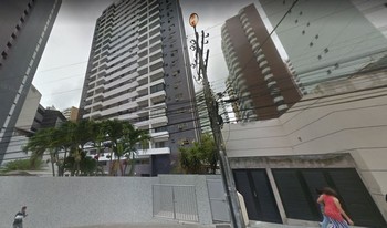Imagem de fundo do condomínio Condomínio Centro Odonto-medico Linus Pauling - Itaigara - Salvador - BA