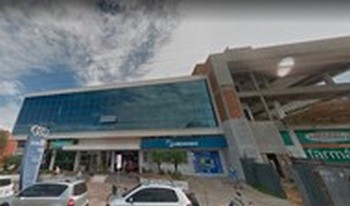 Imagem de fundo do condomínio Condomínio Centro Profissional - Atlântico - Tramandaí - RS