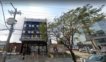 Imagem de fundo do condomínio Condomínio Centro Profissional Baldasso - Passo Da Areia - Porto Alegre - RS