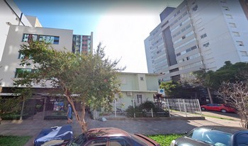Imagem de fundo do condomínio Condomínio Centro Profissional Barbosa Lessa - Menino Deus - Porto Alegre - RS
