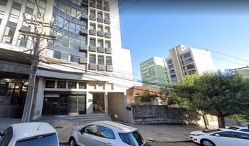Imagem de fundo do condomínio Condomínio Centro Profissional Borges De Medeiros - Ii - Caxias Do Sul - RS