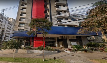 Imagem de fundo do condomínio Condomínio Centro Profissional Carlos Gomes - Bela Vista - Porto Alegre - RS