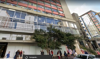 Imagem de fundo do condomínio Condomínio Centro Profissional - Centenário - Caxias Do Sul - RS