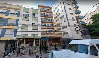 Imagem de fundo do condomínio Condomínio Centro Profissional Farroupilha - Cidade Baixa - Porto Alegre - RS