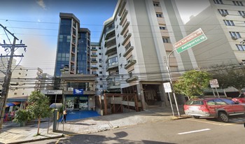Imagem de fundo do condomínio Condomínio Centro Profissional - Galileu - Caxias Do Sul - RS