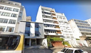 Imagem de fundo do condomínio Condomínio Centro Profissional Global Saúde - Lagoa - Rio De Janeiro - RJ