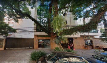 Imagem de fundo do condomínio Condomínio Centro Profissional Laci Osório - Cidade Baixa - Porto Alegre - RS