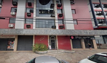 Imagem de fundo do condomínio Condomínio Centro Profissional Manhantan - Passo Da Areia - Porto Alegre - RS