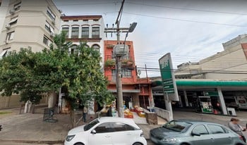 Imagem de fundo do condomínio Condomínio Centro Profissional Massolin De Fiori - Cidade Baixa - Porto Alegre - RS