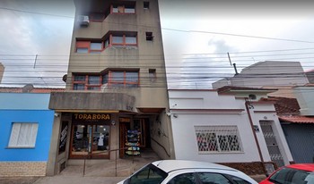 Imagem de fundo do condomínio Condomínio Centro Profissional - Nagel - São Leopoldo - RS