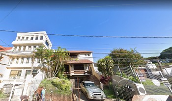 Imagem de fundo do condomínio Condomínio Centro Profissional Nelson Ulrich Caldas - Tristeza - Porto Alegre - RS