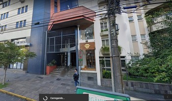 Imagem de fundo do condomínio Condomínio Centro Profissional - Portobello - Caxias Do Sul - RS