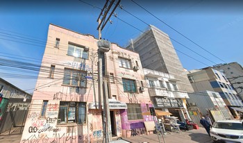 Imagem de fundo do condomínio Condomínio Centro Profissional Prefeito Celio Marques Fernandes - Cidade Baixa - Porto Alegre - RS