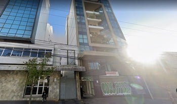 Imagem de fundo do condomínio Condomínio Centro Profissional - Sinimbu - Caxias Do Sul - RS