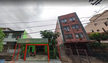 Imagem de fundo do condomínio Condomínio Centro Profissional Sorocaba - Passo Da Areia - Porto Alegre - RS