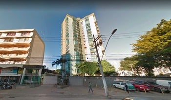 Imagem de fundo do condomínio Condomínio Centro Residêncial Da Praia - Santa Luiza - Vitória - ES