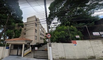 Imagem de fundo do condomínio Condomínio Centro Residêncial Jardim - Da Saúde - São Paulo - SP