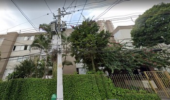 Imagem de fundo do condomínio Condomínio Centro Residêncial Jardim Prudente - Vila Prudente - São Paulo - SP