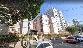 Imagem de fundo do condomínio Condomínio Centro Residêncial - Santana - São Paulo - SP