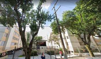 Imagem de fundo do condomínio Condomínio Centro Residêncial - Tatuapé - São Paulo - SP