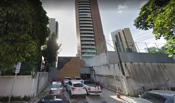 Imagem de fundo do condomínio Condomínio Centro Tecnico Empresarial - Meireles - Fortaleza - CE