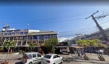Imagem de fundo do condomínio Condomínio Centroempresarial Rio Orla - Barra Da Tijuca - Rio De Janeiro - RJ