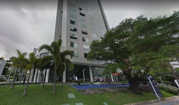 Imagem de fundo do condomínio Condomínio Centurion Business Center - Meireles - Fortaleza - CE