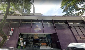 Imagem de fundo do condomínio Condomínio Century Paulista Flat - Paraíso - São Paulo - SP