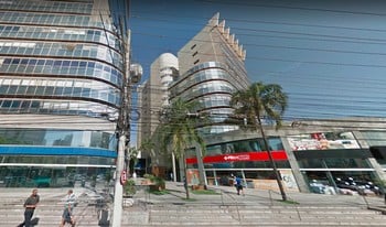 Imagem de fundo do condomínio Condomínio Century Towers - Santa Lúcia - Vitória - ES
