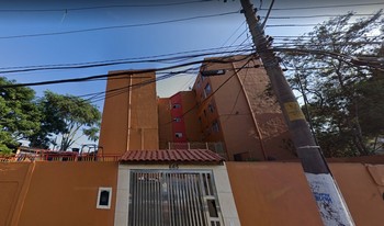 Condomínio Cerejeiras I - Itaquera - São Paulo - SP