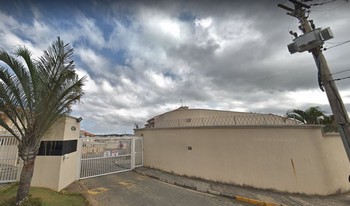 Imagem de fundo do condomínio Condomínio Cesar Parque Residêncial - Vila Nova Aparecida - Mogi Das Cruzes - SP