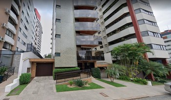 Imagem de fundo do condomínio Condomínio Cesares Residêncial - Centro - Criciúma - SC