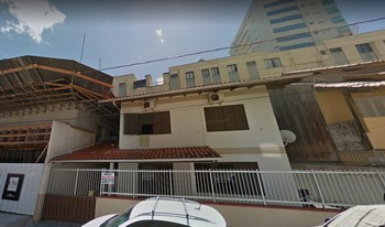 Imagem de fundo do condomínio Condomínio Ceu Azul - Meia Praia - Itapema - SC