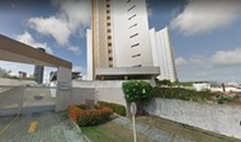 Imagem de fundo do condomínio Condomínio Chacon Residence - Candelária - Natal - RN