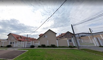 Imagem de fundo do condomínio Condomínio Chale Suíço Condomínio - Pinheirinho - Curitiba - PR