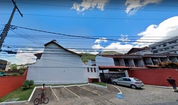 Imagem de fundo do condomínio Condomínio Chamonix - Alto - Teresópolis - RJ