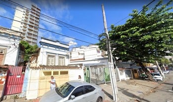 Imagem de fundo do condomínio Condomínio Champs Elysee - Meier - Rio De Janeiro - RJ