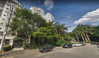 Imagem de fundo do condomínio Condomínio Champs Elysees - Granja Julieta - São Paulo - SP
