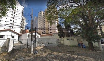 Imagem de fundo do condomínio Condomínio Chateau De La Rochelle - Rudge Ramos - São Bernardo Do Campo - SP