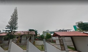 Imagem de fundo do condomínio Condomínio Chateau Margaux Residence - Meia Praia - Itapema - SC