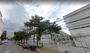 Imagem de fundo do condomínio Condomínio Chile - Aparecida - Santos - SP