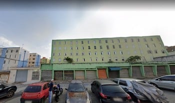 Imagem de fundo do condomínio Condomínio Choupus Iii - Itaquera - São Paulo - SP